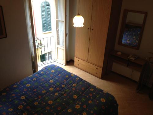Albergo Il Vapore – Menaggio, VA