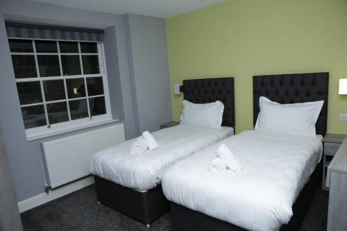 The Spring Bank APARTHOTEL - image 4