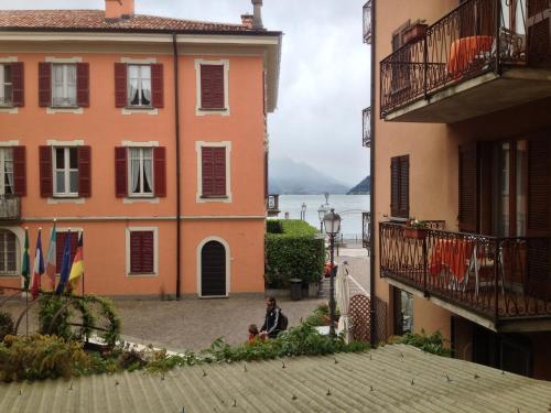 Albergo Il Vapore – Menaggio, VA