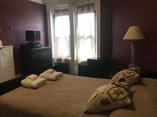 The Melva Inn New York (NY)