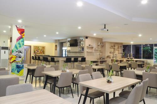 Graha Sumsel Jakarta