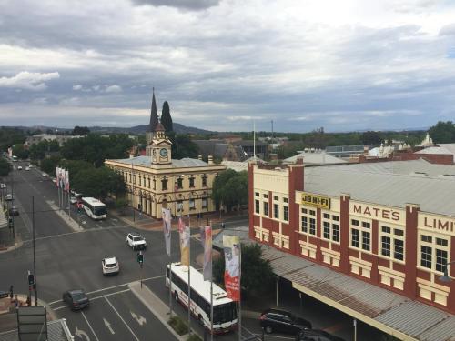 Beer Deluxe Albury