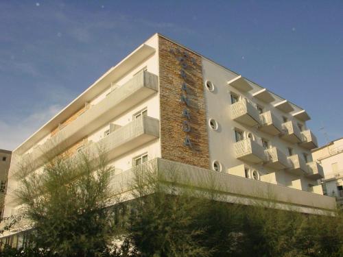 Hotel Granada 2