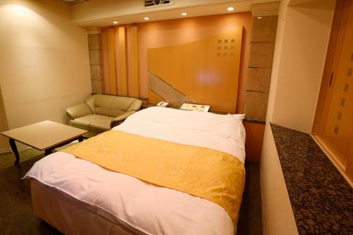 Hotel Fine Garden Kosei (Adult Only)