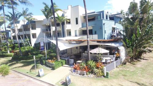 Port Douglas Peninsula Boutique Hotel - Adults Only Haven