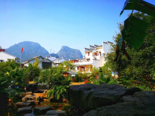 The Beyond Villa Guilin