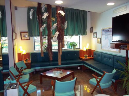 Hotel Rivabella 3