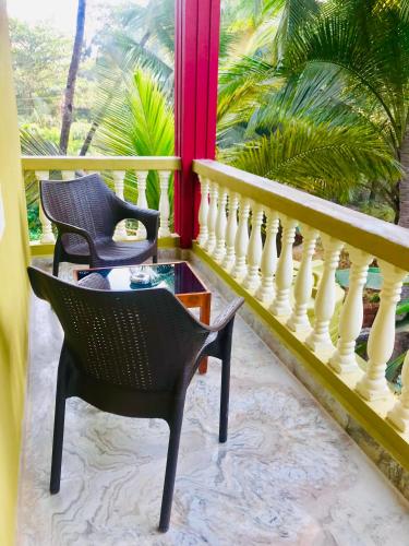 LaligurasVilla Beachside Escape - 100m to Beach