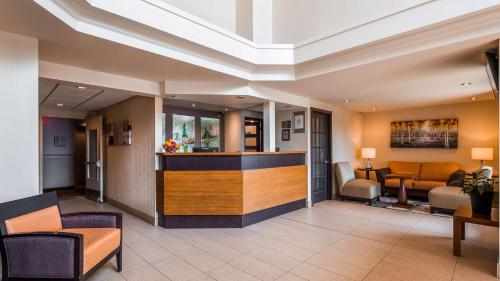 Best Western Plus Mont-Laurier