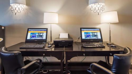 Best Western Laval-Montreal & Conference Centre