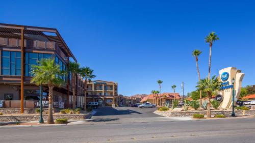 Best Western Hoover Dam Hotel - image 14