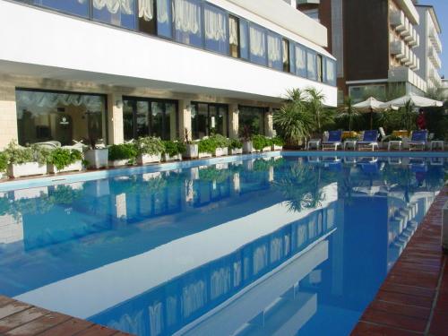 Hotel Granada - image 5