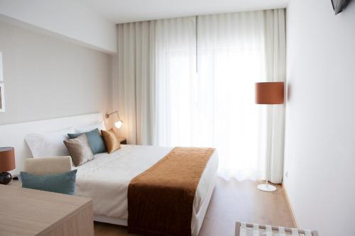 Hotel Villa Aljustrel