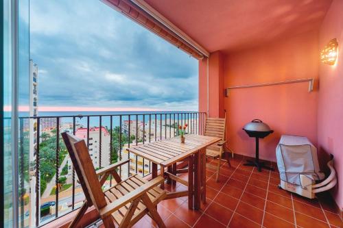 Apartamento Torrevieja Sunrise Atalayas Torrevieja