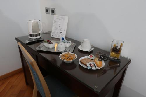 Rigel Hotel - image 4
