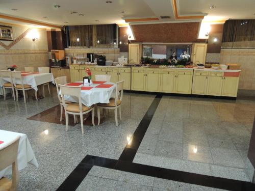 GRAND DİLARA HOTEL - image 14