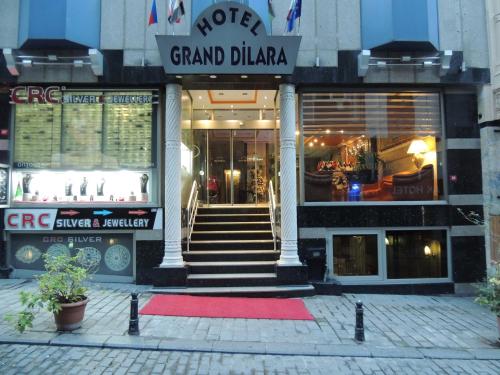 GRAND DİLARA HOTEL - image 7