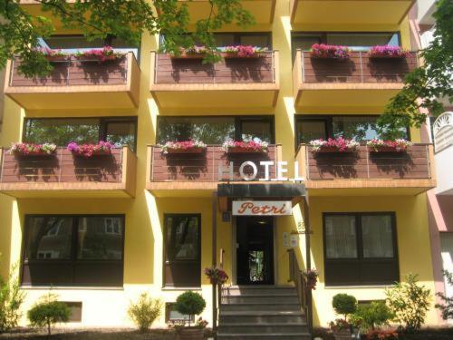 Hotel Petri