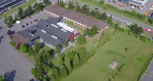 Hotel Falster 2