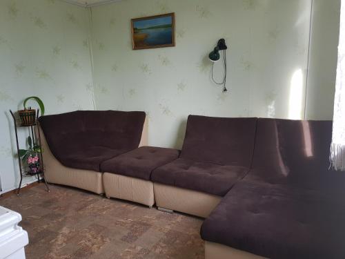 Khalturina Apartment - main image