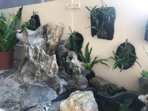 Weekly Harbourview Mansion Ginowan