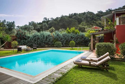  Gialos II in Mikros Gialos