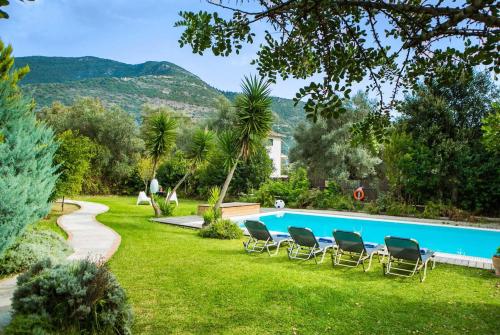  Gialos I in Mikros Gialos