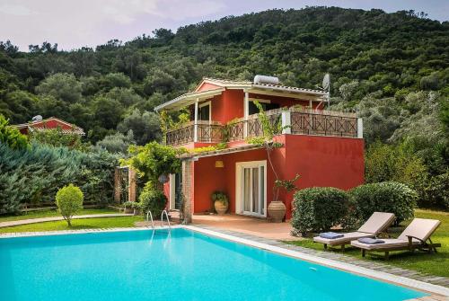  Gialos II in Mikros Gialos