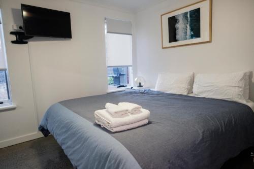 FortyTwo - Oceanside Retreat Busselton