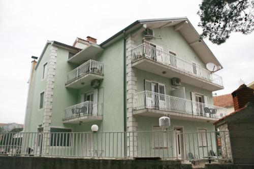  Apartments Vukšić Zablaće in Zablaće