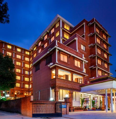 Royal Singi Hotel