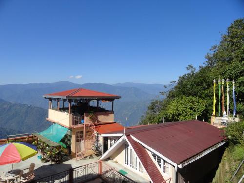 Little Singamari Home Stay Darjeeling
