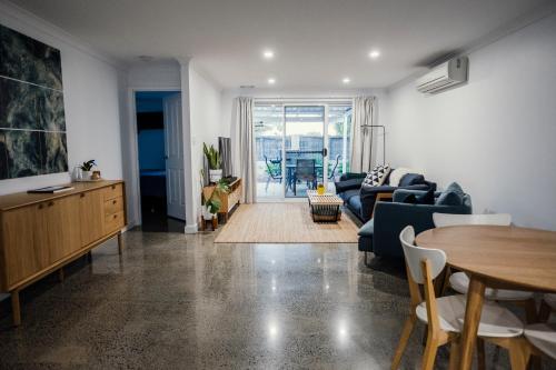 FortyTwo - Oceanside Retreat Busselton