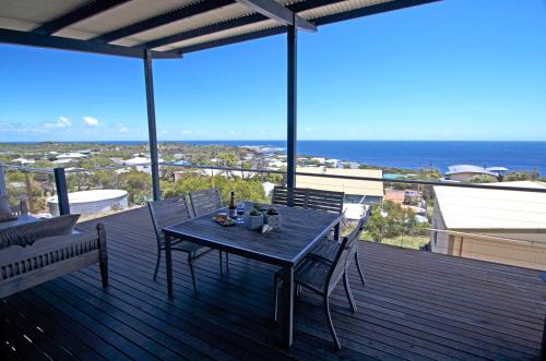 Grace Hill - magnificent ocean views
