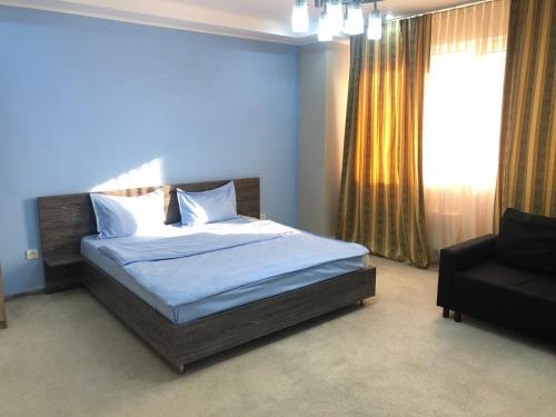 

Mega Towers Apartments on Kablukova