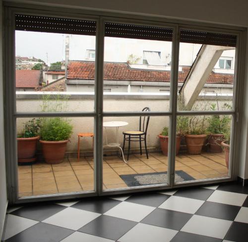 Star Hostel – Milan, DC