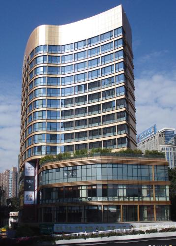 Xin Yue Xin Hotel Guangzhou 32 Price Address Reviews - 