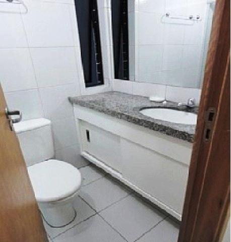 Apartamento Augusto Lucena