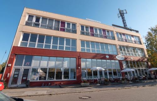 Hotel Gutenberger - image 8