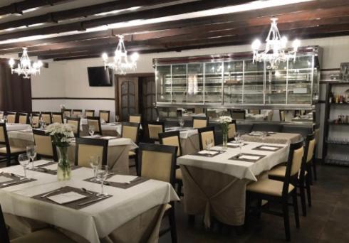 El Quijote in El Toboso