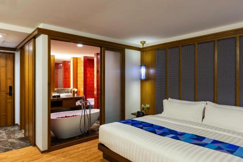 hotel photo