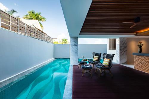 Lavana Hotel Chiangmai