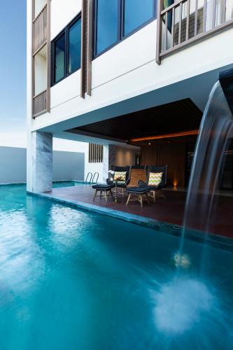 171295877 Lavana Hotel Chiangmai