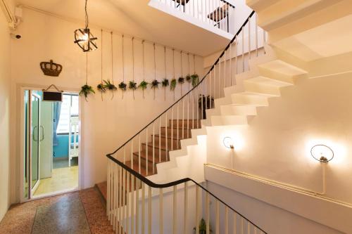 Hub Hostel Hatyai in Hat Yai