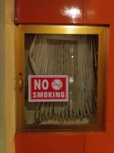 フィールズ ウォーキング ストリート ホテル19