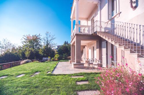 Seadmed, White Lilac Romantic B&B - Adults only in Arona