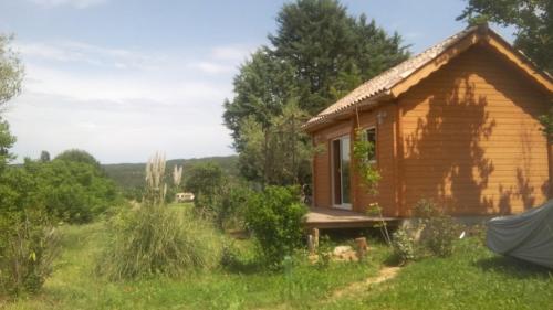 Les Hauts du Clos 645 le Rayol in Correns ciems