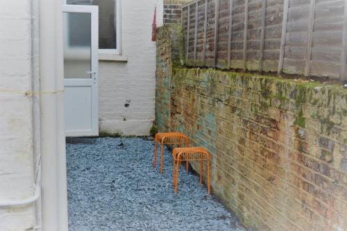 TopHome Stoke Newington, Londýn (fotografie 7)