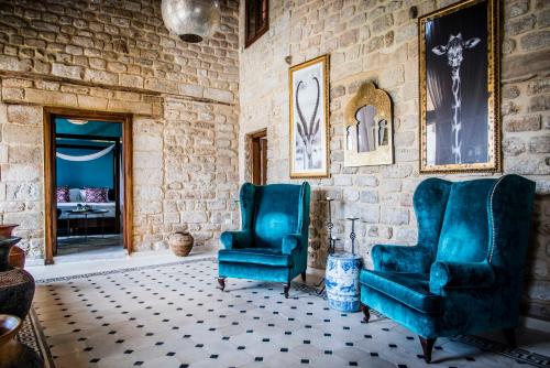 Dar Camelia in 蘇爾