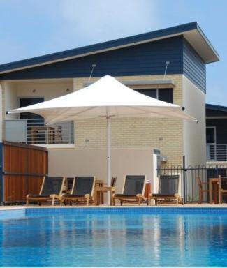 Broadwater Mariner Resort Geraldton